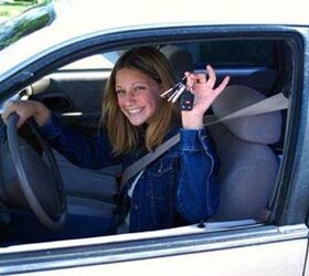 UK Set to Raise Driving Age to 18. Should the U.S. Follow Suit?