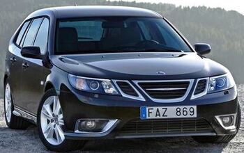GM's Saab Story Heading for the Final Chapter?