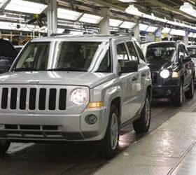 Temps File Suit Over UAW/Chrysler Agreement