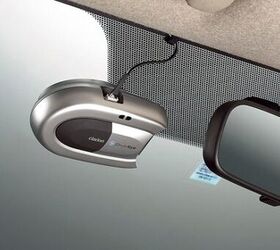 From The Land of the Rising Sun to Your Sun Visor: Clip-on Videocam