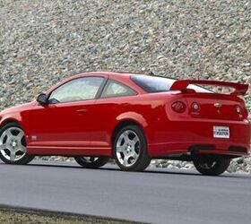 chevrolet cobalt ss supercharged review