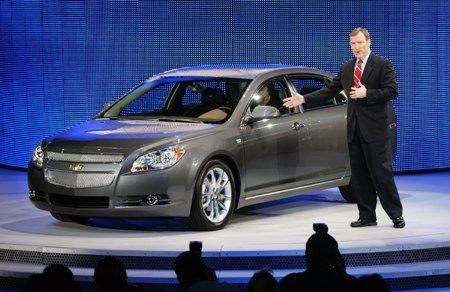 General Motors Death Watch 138: The Big Picture