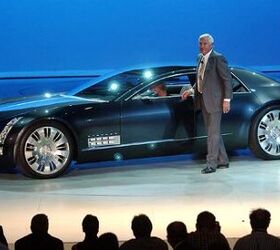 General Motors' Branding Fiasco Part Six – Cadillac Falls Down