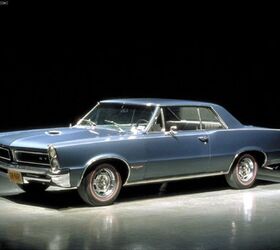 General Motors' Branding Fiasco Part Three – Pontiac Only Lived Twice