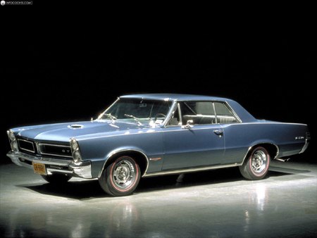 General Motors' Branding Fiasco Part Three – Pontiac Only Lived Twice