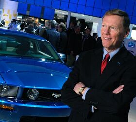 Ford Death Watch 28: Alan Mulally Wants to Be Where the People Are