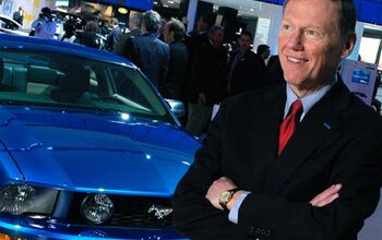 Ford Death Watch 28: Alan Mulally Wants to Be Where the People Are
