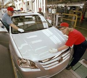oh what a feeling the uaw targets toyota
