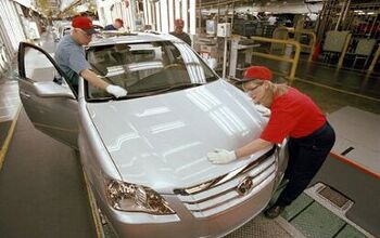 Oh What a Feeling! The UAW Targets Toyota