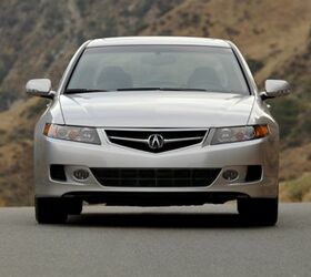 acura tsx review
