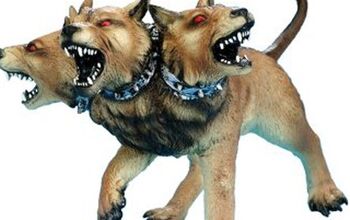 General Motors Death Watch 112: The Three Headed Dog Days of Winter