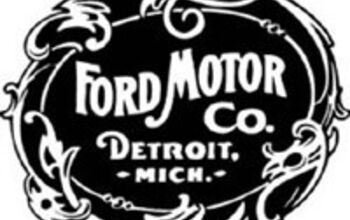 Ford Death Watch 19: Ford By Name, Four'd By Nature