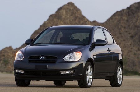 hyundai accent review