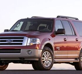 Ford Expedition EL Review