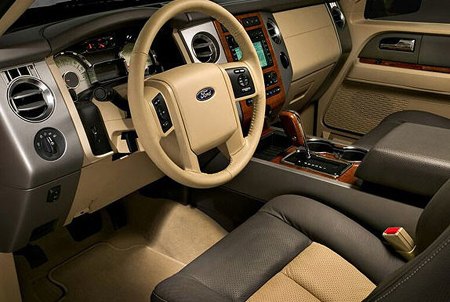 Ford Expedition El Review The Truth