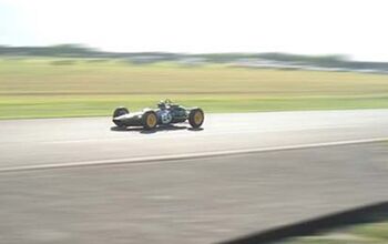 F1 History Pt. 2: The Lotus Era