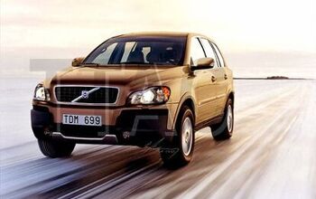Preview: Volvo XC60