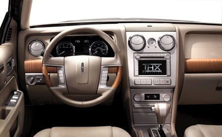 lincoln mkz review