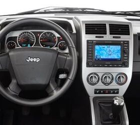 2006 jeep deals compass