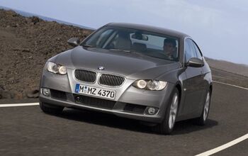 BMW 335i Review