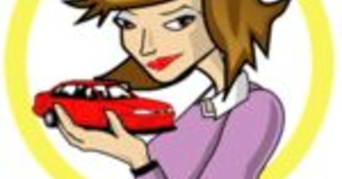 Ask Patty. Go on, You Know You Want To… | The Truth About Cars