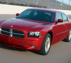 Dodge Charger R/T Review | The Truth About Cars