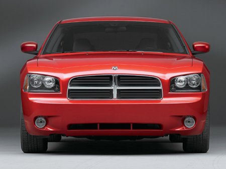 dodge charger r t review