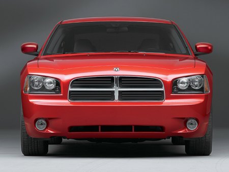 Dodge Rct Dodge Charger R/T Review | The Truth About Cars