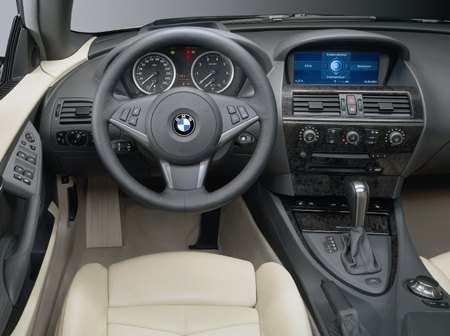  Revisión del BMW 0i Cabrio