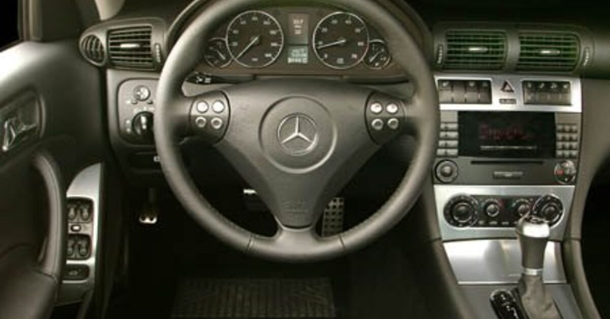 Мерседес w203 скрытые функции Мерседес w203 скрытые функции