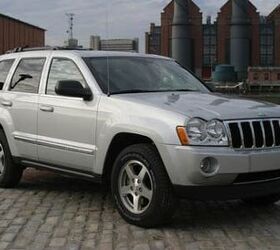 jeep grand cherokee limited review
