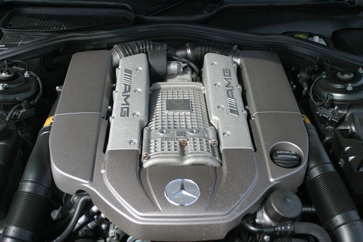 mercedes s55 amg review