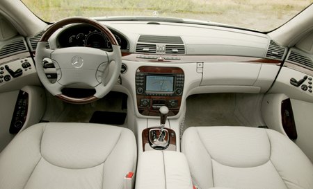 mercedes s600 review