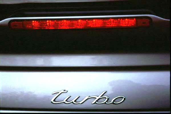 porsche 911 turbo review