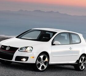 Volkswagen Golf - Consumer Reports