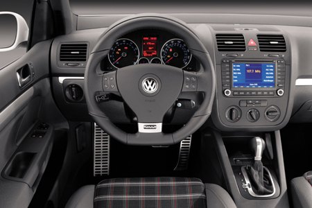 instructeur Maaltijd Hoogland Volkswagen Golf GTI DSG Reviews | The Truth About Cars