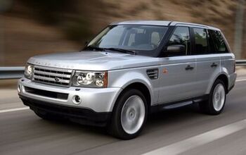 Land Rover Range Rover Sport HSE Review