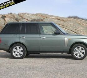 land rover range rover review