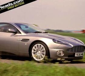 Tyre cushions - Page 1 - Aston Martin - PistonHeads UK