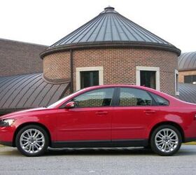 volvo s40 t5 review