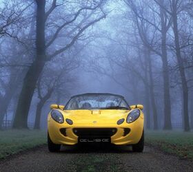 Lotus Elise S2 Review