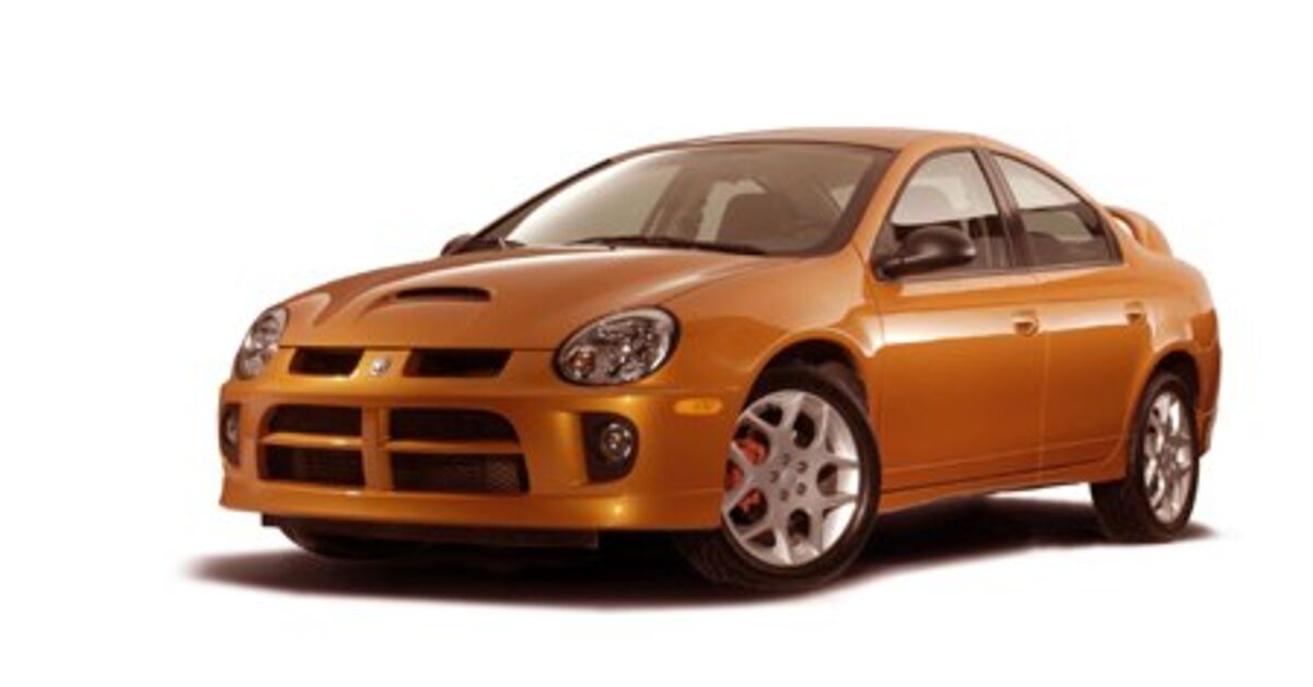 Dodge SRT-4 Review | The Truth About Cars
