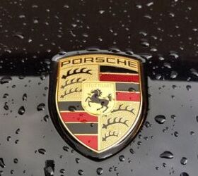 Which will extend more? Porsche vs. Louis Vuitton - cars & life blog