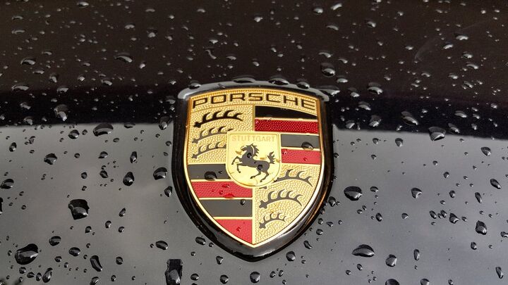Porsche's Next Flagship Will Be an EV Crossover