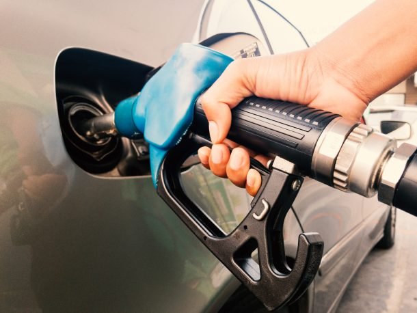 Fuel Prices Are Allegedly Cooling Off