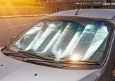 Best Sunshades for the Car: Where the Sun Don't Shine