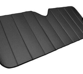 Top Quality auto car sun pad for Best Protection 