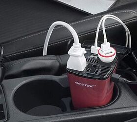 best power inverters for your car plugging away
