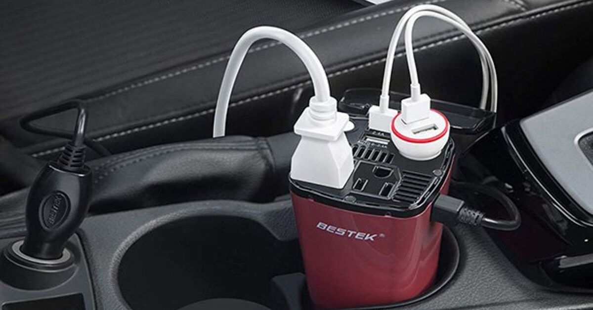 Best Power Inverters for Your Car: Plugging Away | The Truth ...