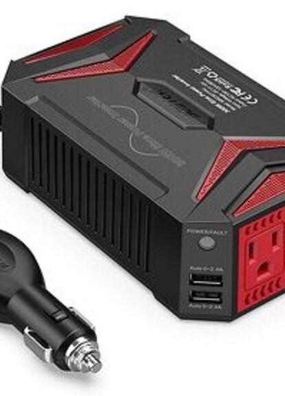 Best Power Inverters for Your Car: Plugging Away | The Truth ...